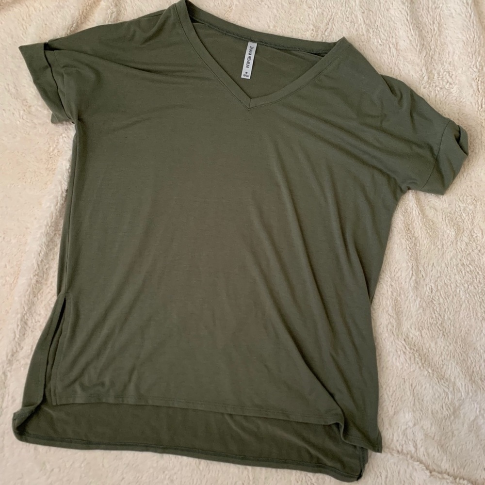 [ zenana premium ] top